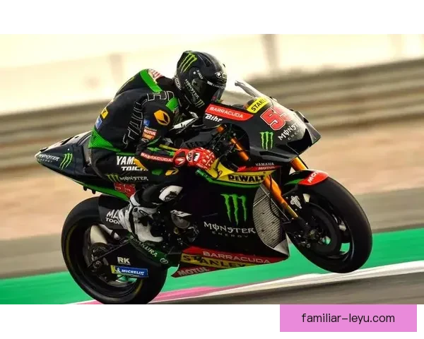 MotoGP赛季激战正酣车队博弈与冠军悬念再升级风云引爆关注 MotoGP赛季激战正酣车队博弈与冠军悬念再升级风云引爆关注