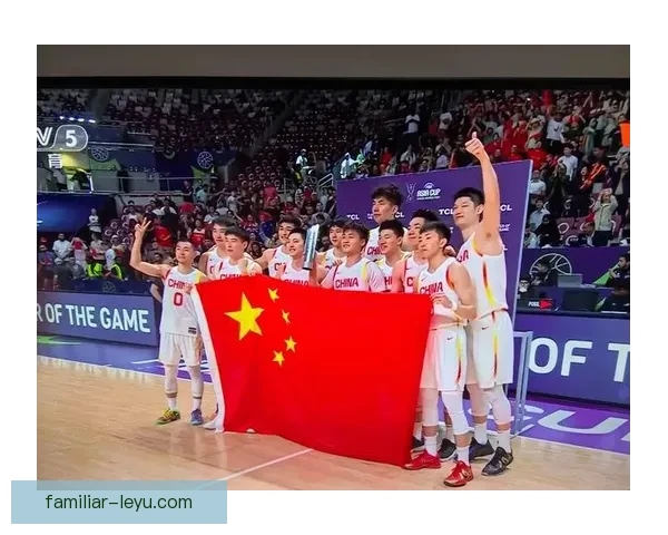 中国男篮逆转战胜强敌晋级亚洲杯四强创历史新高展现团队拼搏精神风