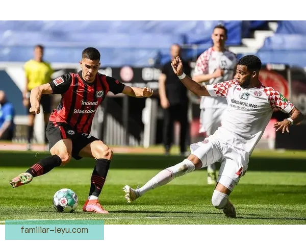 以和睦法兰克福俱乐部为核心探讨足球文化融合与城市发展互动新趋势 以和睦法兰克福俱乐部为核心探讨足球文化融合与城市发展互动新趋势