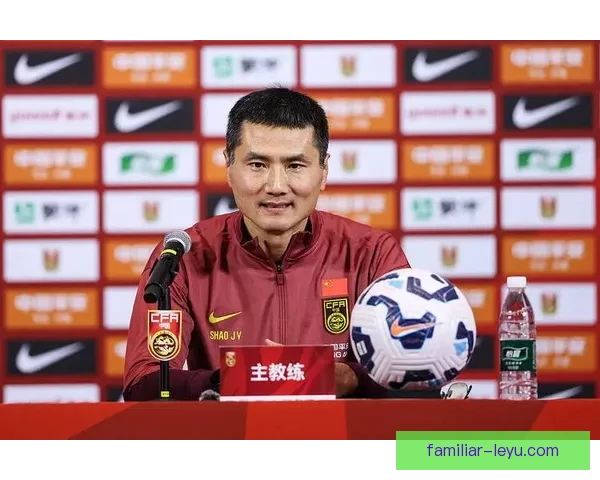 国足新帅首秀告捷联赛改革提速球迷期待足球新时代全面开启