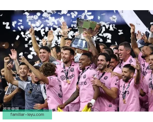 梅西领衔迈阿密逆转取胜再创联赛历史新纪录引爆全场球迷热议关注