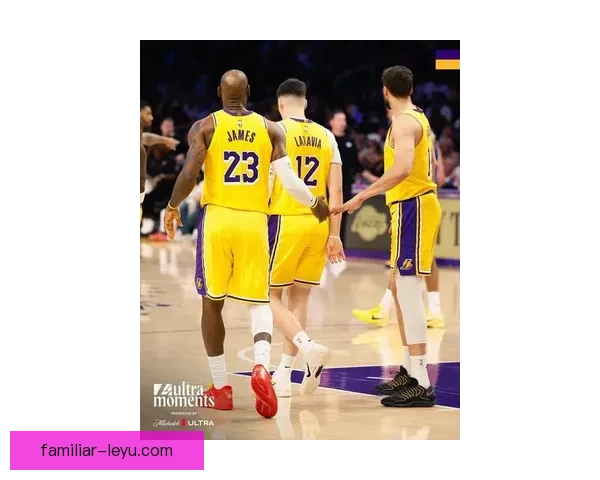 湖人逆转勇士上演刺激对决全场高能表现引爆季后赛最受关注之战局