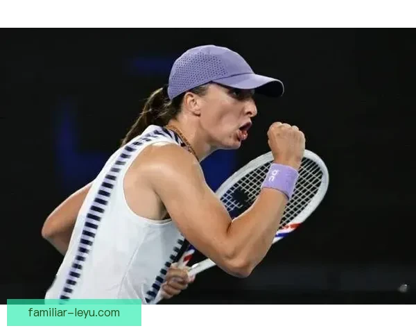 澳网激战再起世界名将争锋引爆新赛季焦点对决格局重塑悬念升级