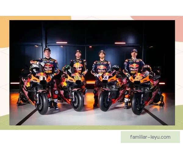 2026赛季MotoGP新规则发布 各车队新阵容成焦点