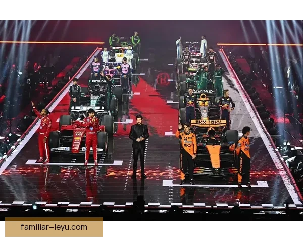 F1赛季焦点：梅赛德斯与红牛新策略对决引发热议