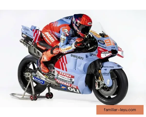 MotoGP赛季激战正酣 各队新车表现令人期待 冠军争夺战愈加激烈