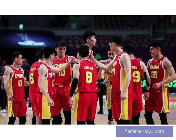 中国男篮亚洲杯备战最新动态 主力阵容调整引关注