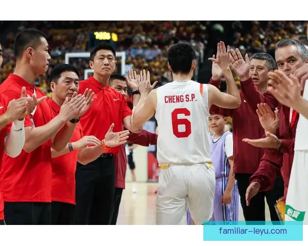 中国男篮新赛季首战惊艳表现引爆球迷热情期待未来荣耀