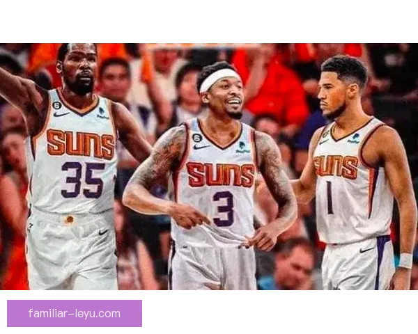 太阳队最新阵容调整引发热议 球员表现与季后赛前景分析 太阳队最新阵容调整引发热议 球员表现与季后赛前景分析