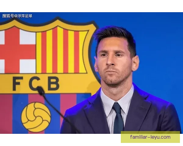 梅西重返巴萨传闻再起,巴黎圣日耳曼未来引援计划曝光 梅西重返巴萨传闻再起,巴黎圣日耳曼未来引援计划曝光