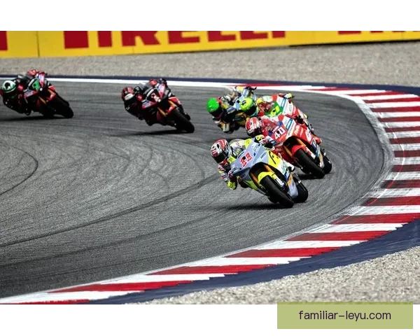 法拉利车手再创佳绩MotoGP赛季激烈竞争持续升温 法拉利车手再创佳绩MotoGP赛季激烈竞争持续升温