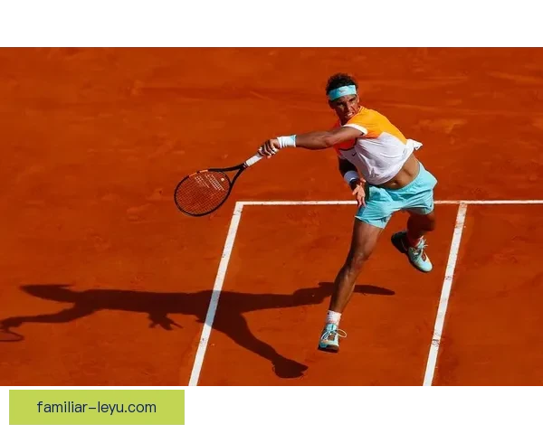 网球大师赛最新战况 纳达尔和德约科维奇晋级四强引爆关注