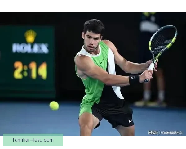 网球界新星崛起 全球顶级赛事激烈角逐引发关注