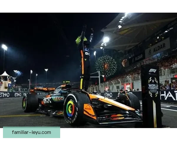 F1赛季新规引发热议 多队争夺冠军之路更为激烈