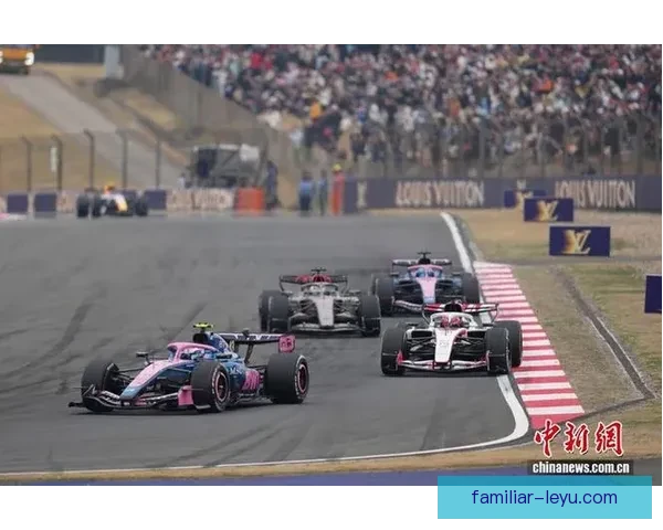 F1赛车历史上的一场震撼变革 新规则引发车队激烈争夺