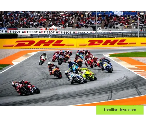 MotoGP赛季最新动态 瓦伦西亚站精彩回顾与车手排名更新