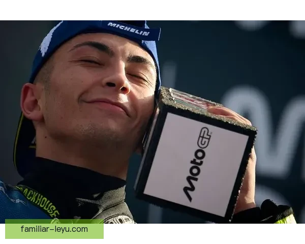 MotoGP赛季精彩回顾 巴恩斯连胜纪录破纪录 瓦伦西亚站终极决战即将来临