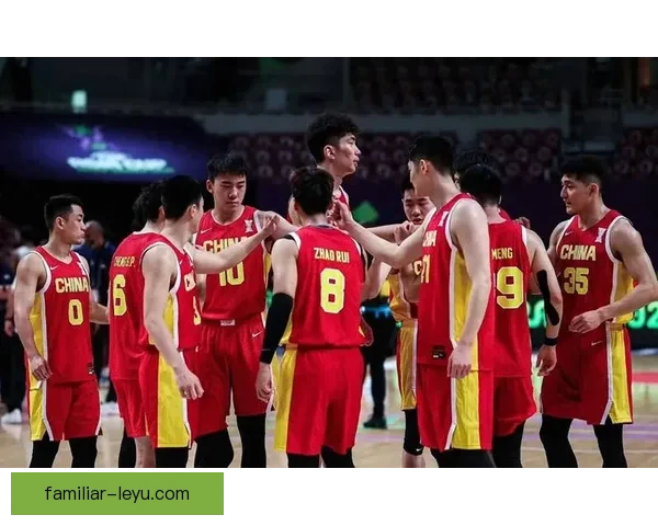 中国篮球队备战世界杯新篇章 聚焦年轻球员崛起与战术革新