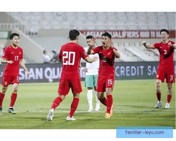 国足新阵容亮相亚洲杯前瞻关键球员备战情况解析