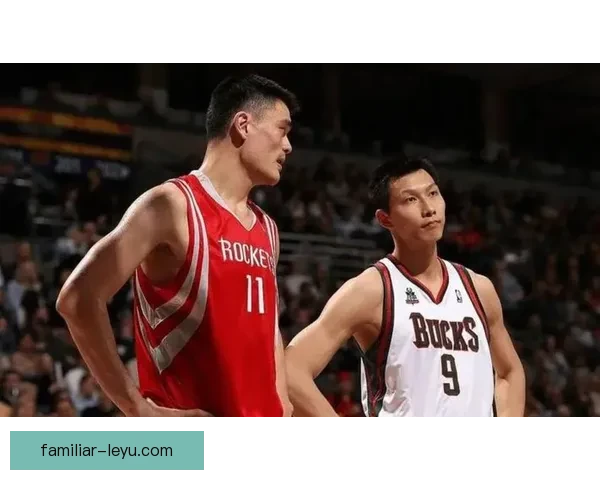 姚明领衔中国篮球新赛季 球队阵容调整引发球迷热议