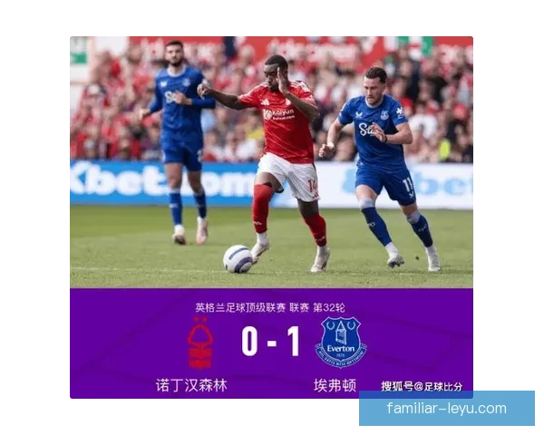 埃弗顿俱乐部最新动态：转会风云与赛季展望解析