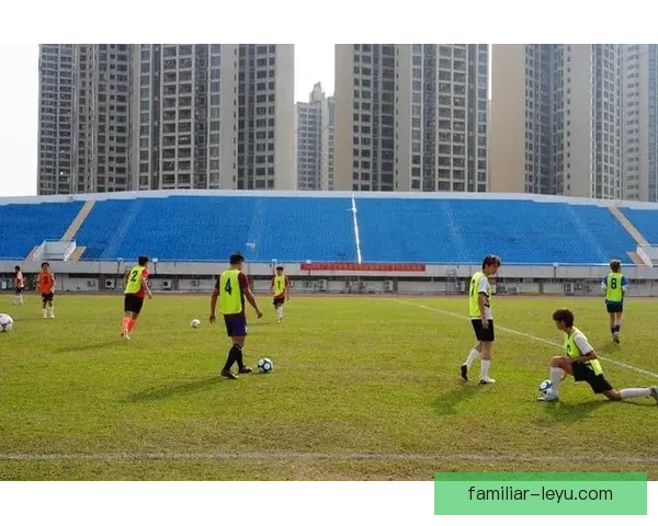 广东省足球赛事新篇章 聚焦本土球队崛起与发展