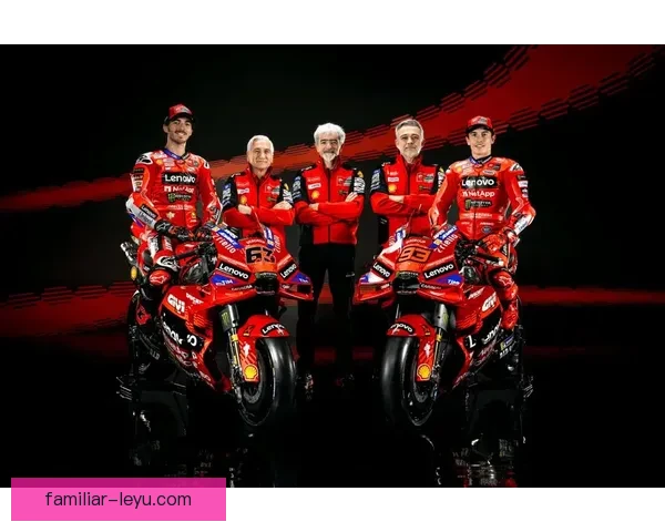 摩托车大奖赛最新动态：马尔克斯与杜卡迪队的激烈竞争再度升级