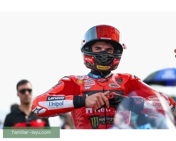 马奎斯强势回归赛场引发MotoGP新赛季激烈争夺