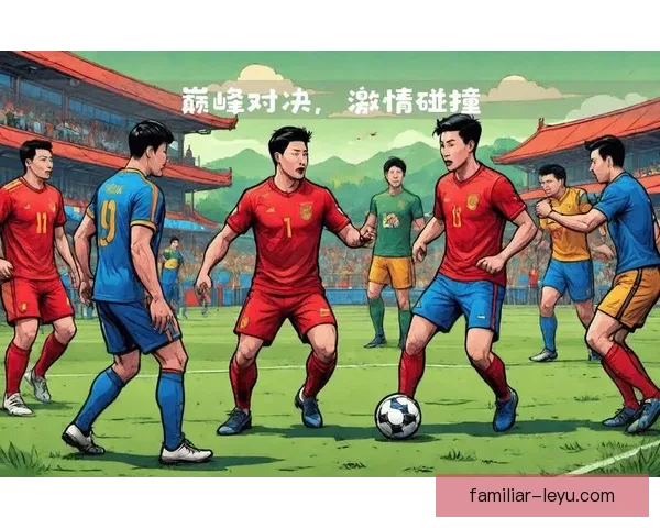 2025苏州超级联赛赛程全面揭晓多支劲旅巅峰对决点燃城市足球热潮