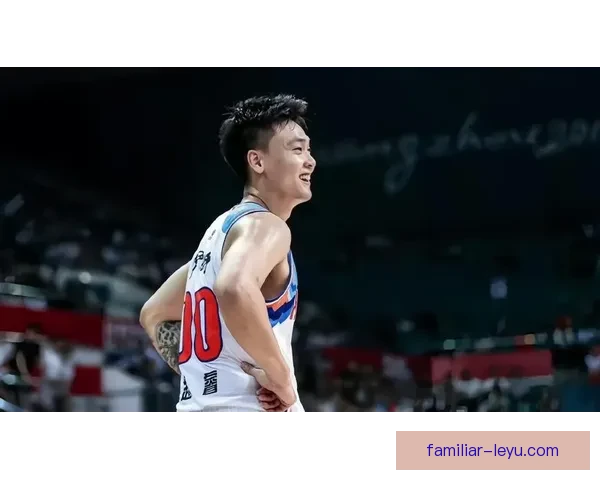 赵睿复出带动新疆男篮后场轮换调整分析
